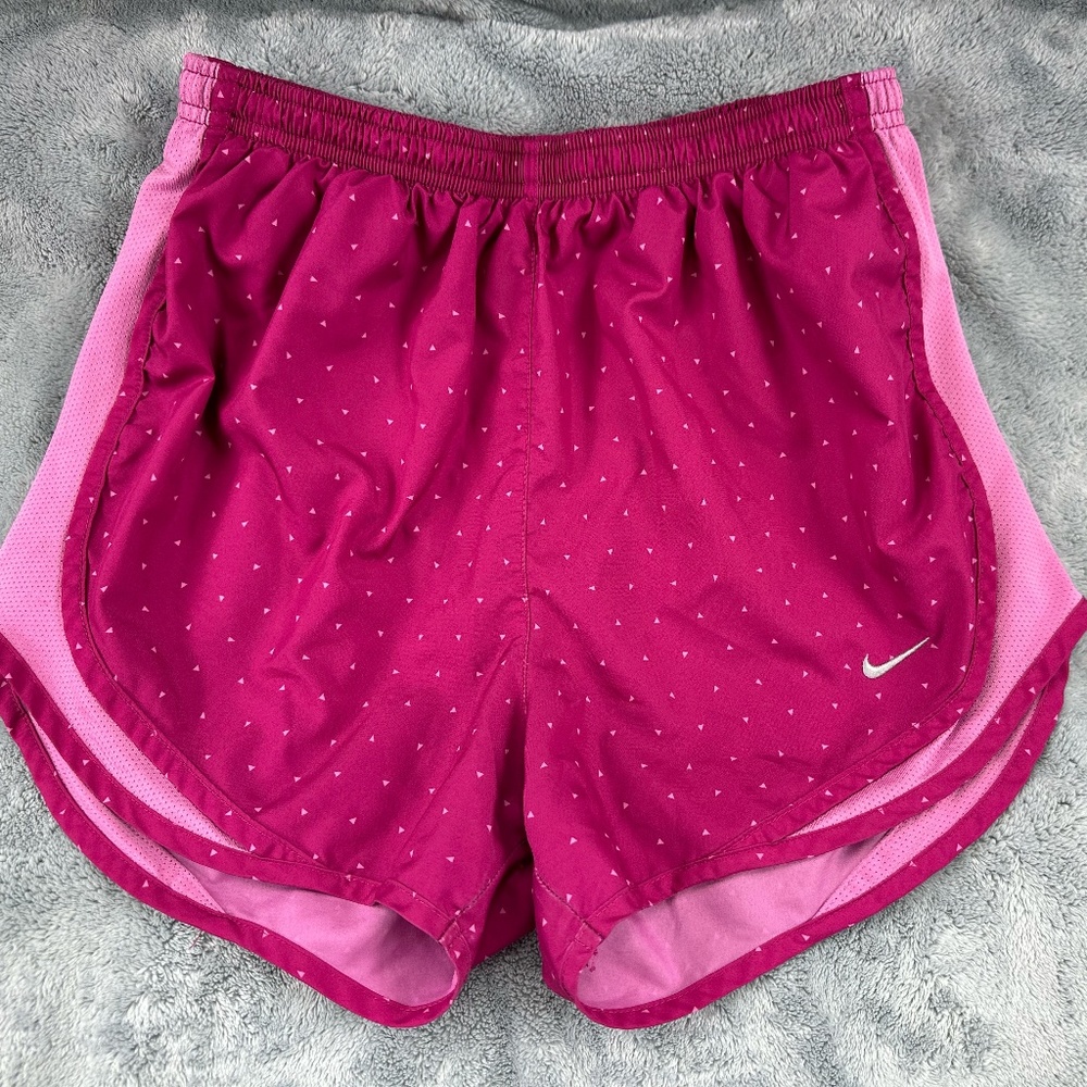 Nike Dri-fit shorts